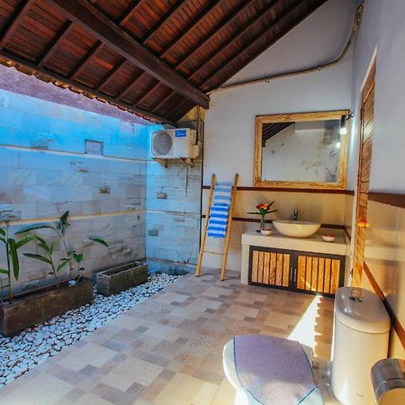 Villa Matahari Seminyak  Bagian luar foto