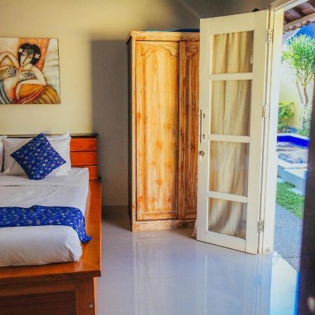 Villa Matahari Seminyak  Bagian luar foto