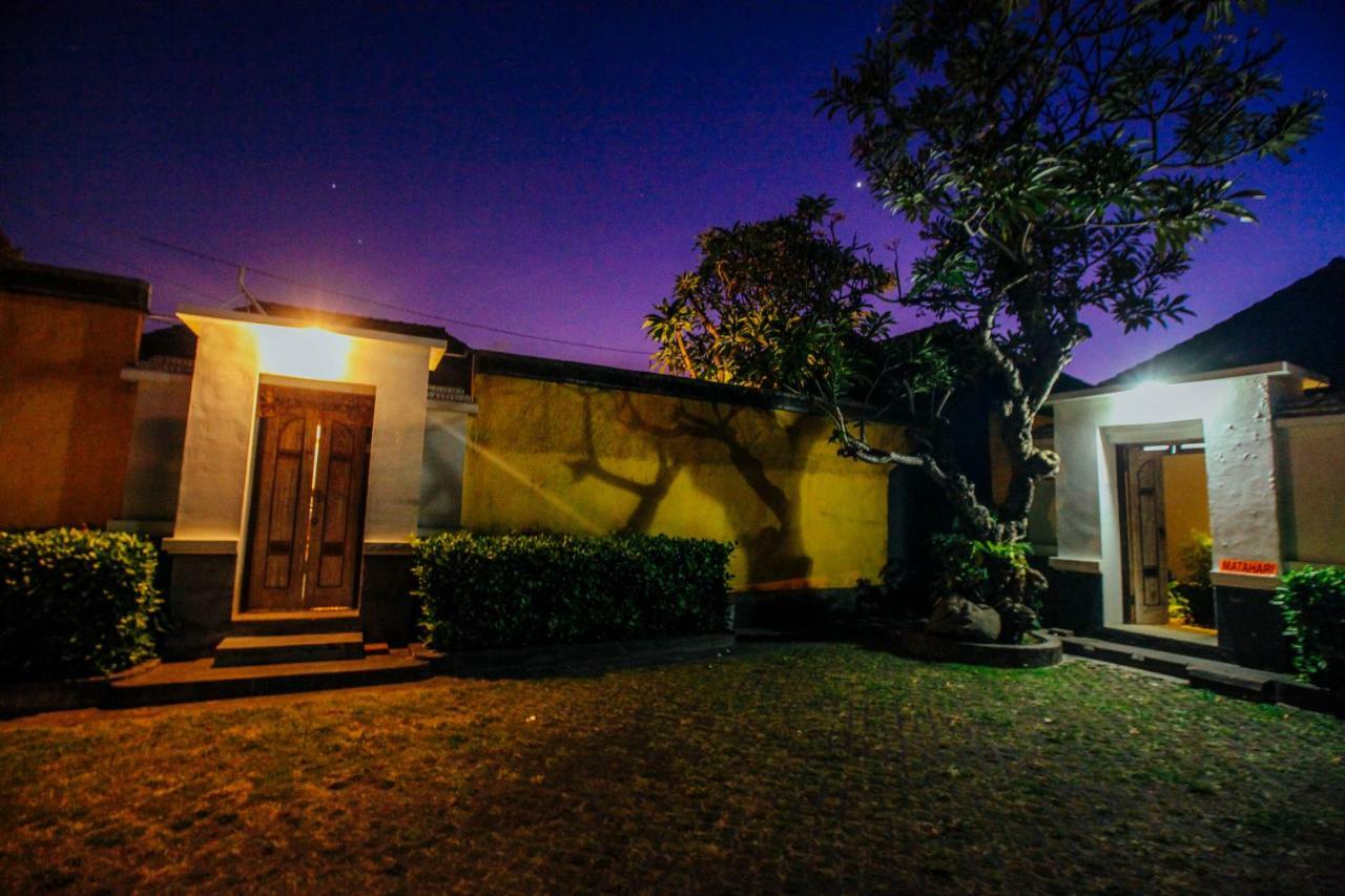 Villa Matahari Seminyak  Bagian luar foto